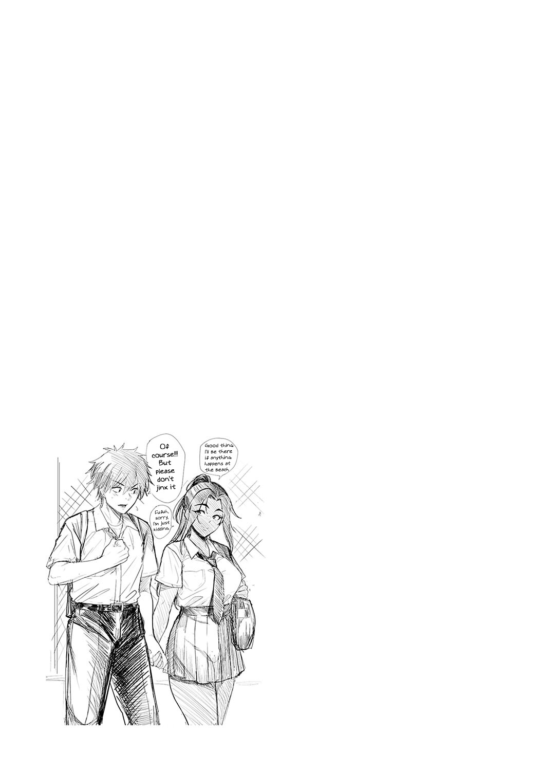 Hentai Manga Comic-Let Me See What You Got.-Chapter 1-40